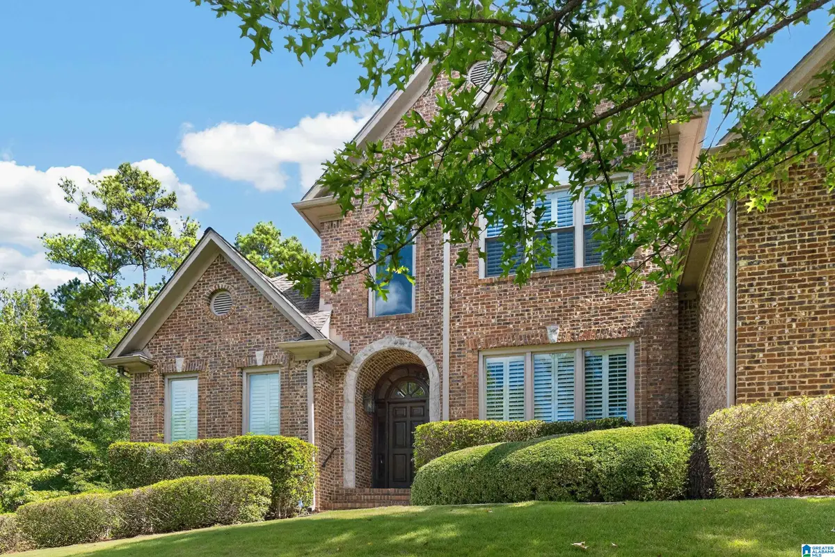 1391 LAKE TRACE LANE, Hoover, AL 35244 - #1