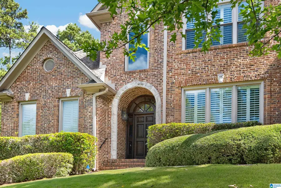 1391 LAKE TRACE LANE, Hoover, AL 35244 - #2