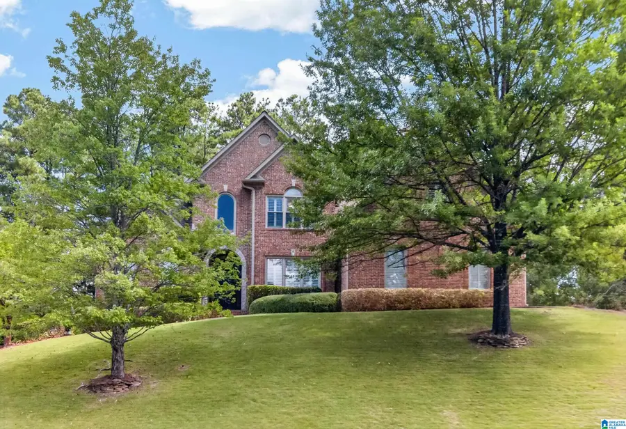 1391 LAKE TRACE LANE, Hoover, AL 35244 - #3