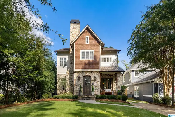 305 MORRIS BOULEVARD, Homewood, AL 35209