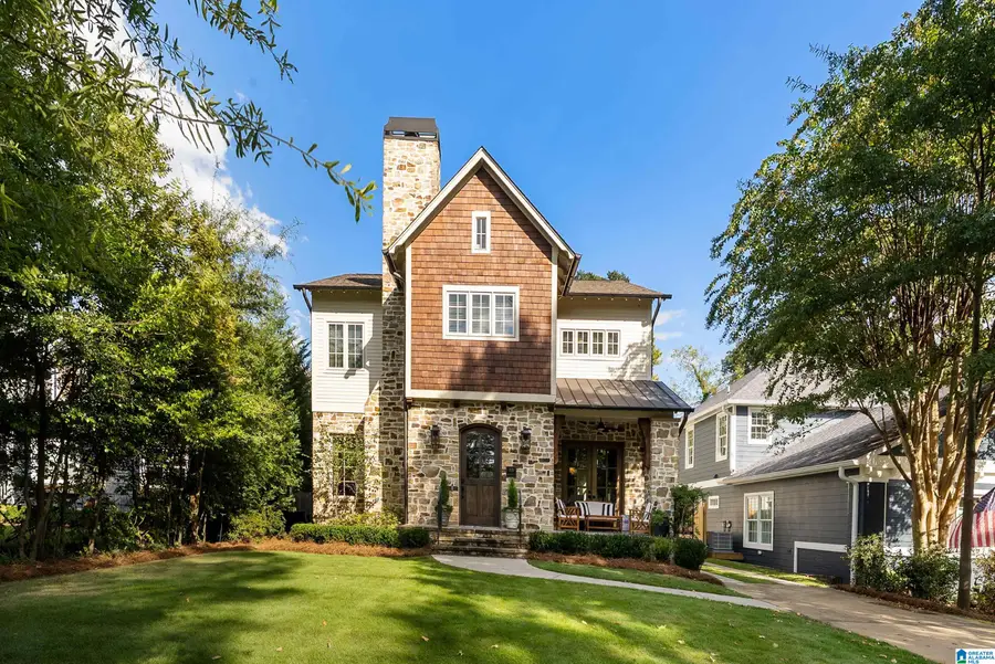305 MORRIS BOULEVARD, Homewood, AL 35209 - #2