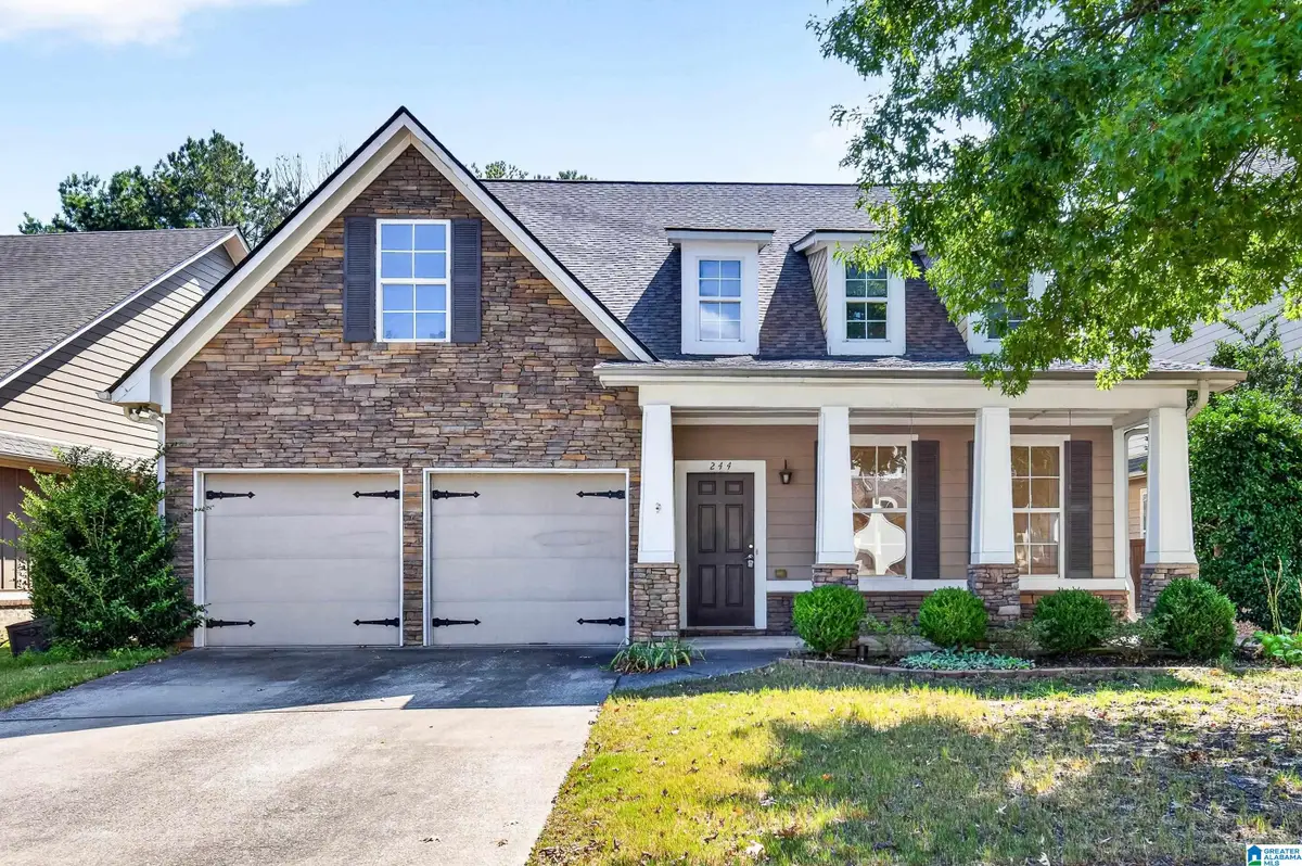 244 APPLEFORD ROAD, Helena, AL 35080 - #1