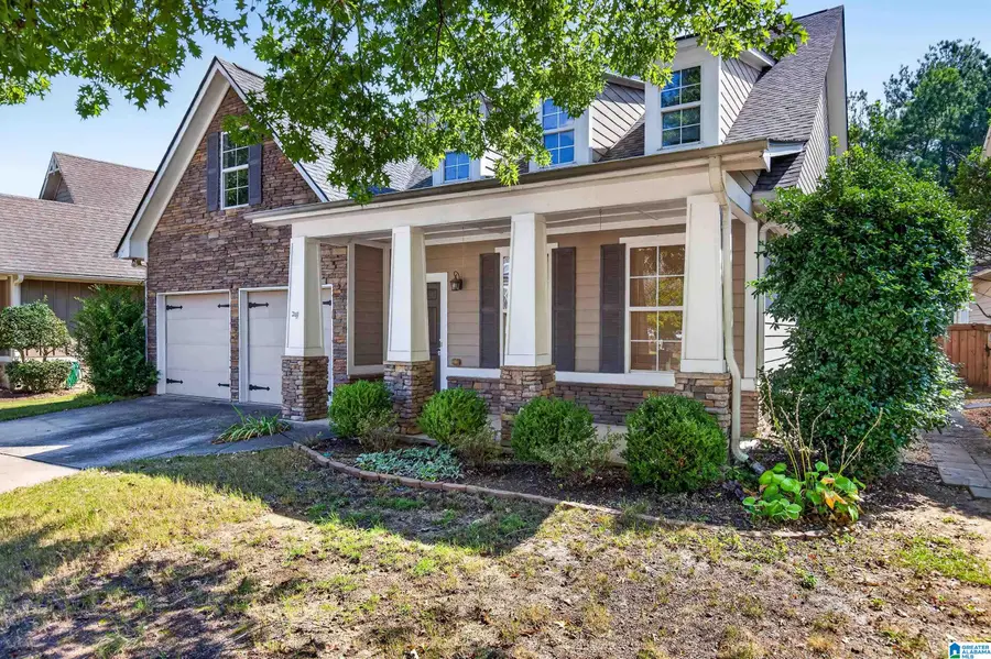 244 APPLEFORD ROAD, Helena, AL 35080 - #3