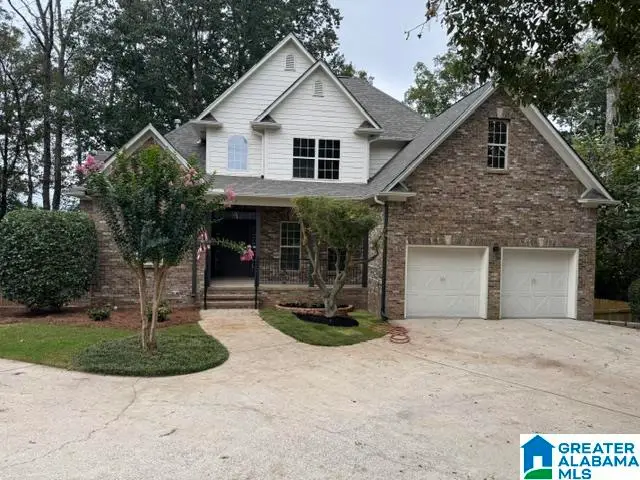 77 SHADES CREST ROAD, Hoover, AL 35226 - #1