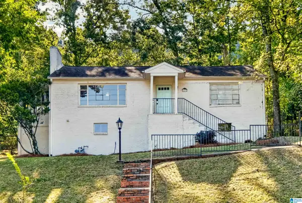 613 20TH AVENUE SOUTH, Birmingham, AL 35205