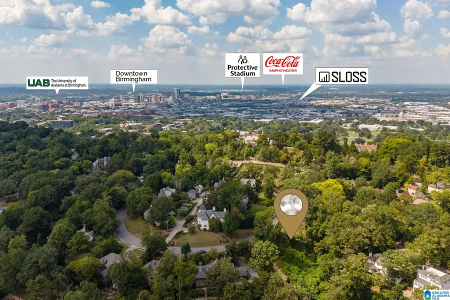 3546 LENOX ROAD, Birmingham, AL 35213 - #3