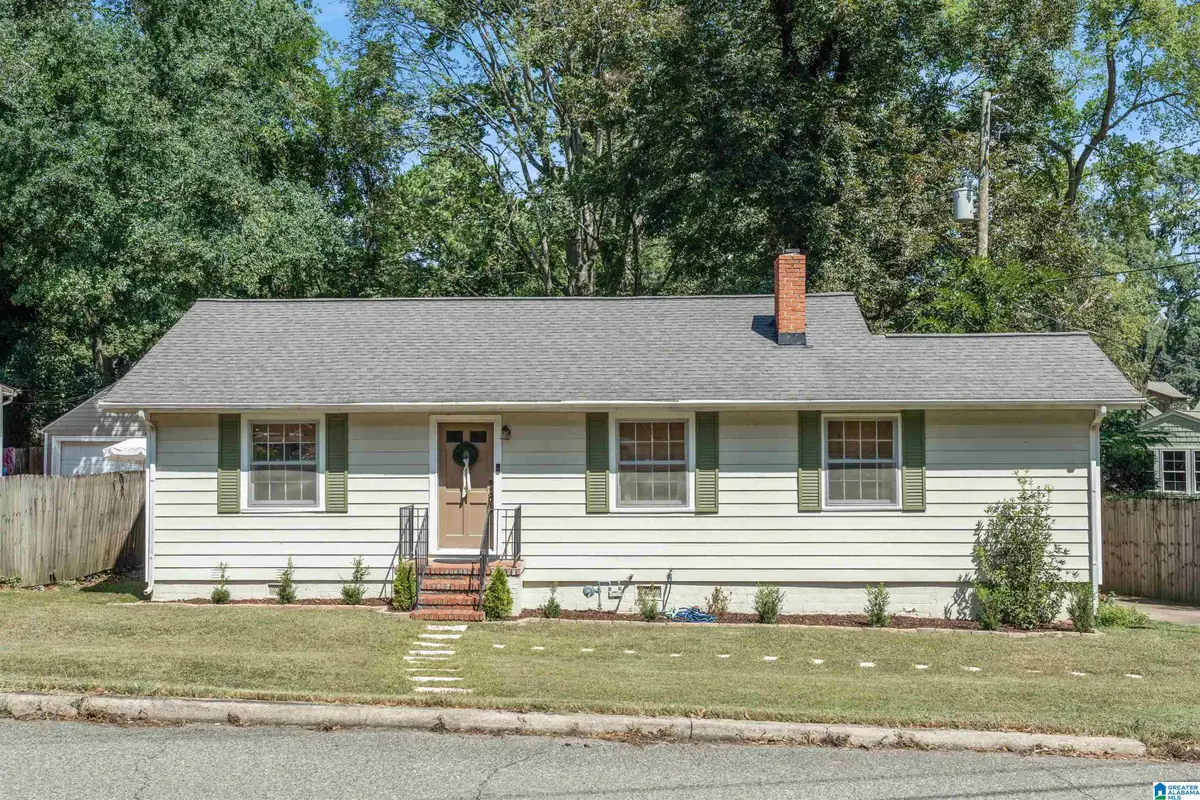 200 STERRETT AVENUE, Homewood, AL 35209 - #1