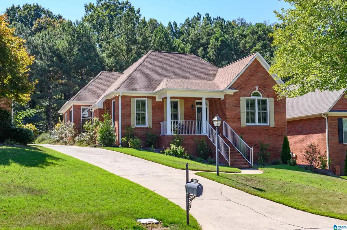 513 MAGNOLIA CREST CIRCLE, Gardendale, AL 35071 - #1