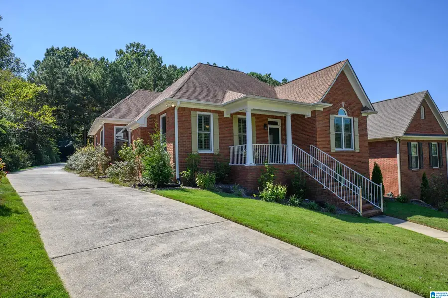 513 MAGNOLIA CREST CIRCLE, Gardendale, AL 35071 - #3