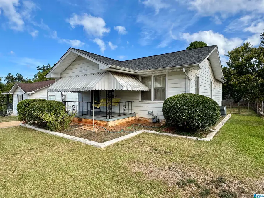 419 10TH STREET S, Bessemer, AL 35020 - #2