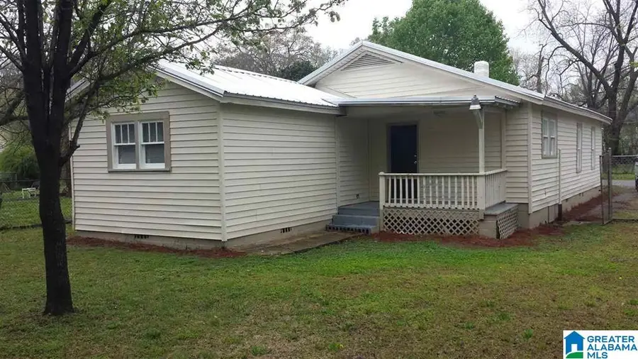 1153 BRISTOL STREET, Birmingham, AL 35217 - #2