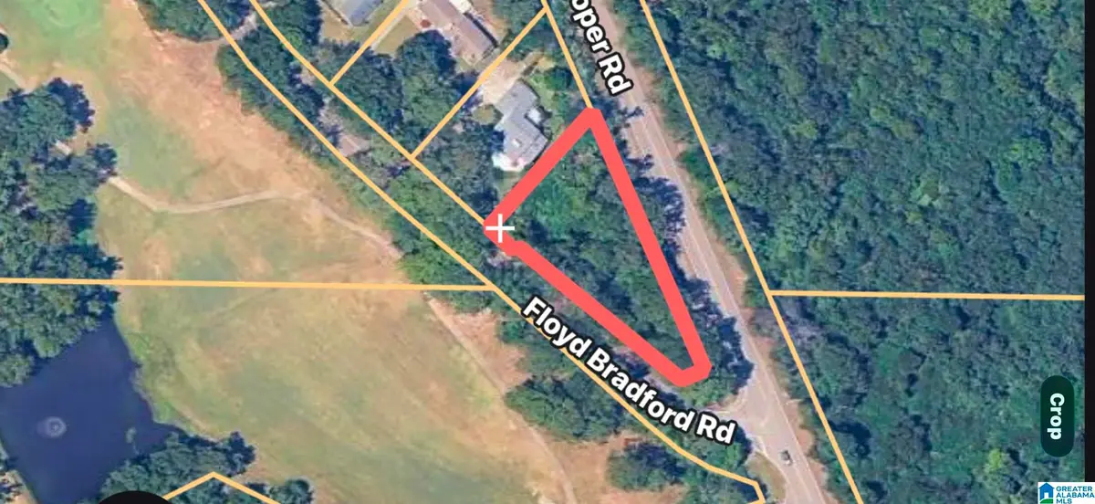 3476 FLOYD BRADFORD ROAD, Trussville, AL 35173 - #1
