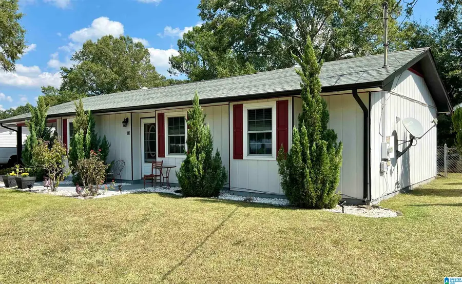 914 MITCHELL DRIVE, Jacksonville, AL 36265 - #3
