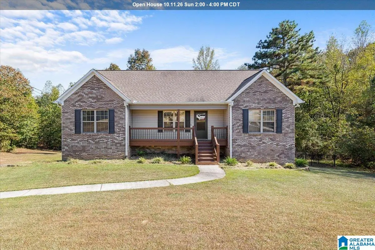 2500 CHELSEA WAY, Warrior, AL 35180 - #1