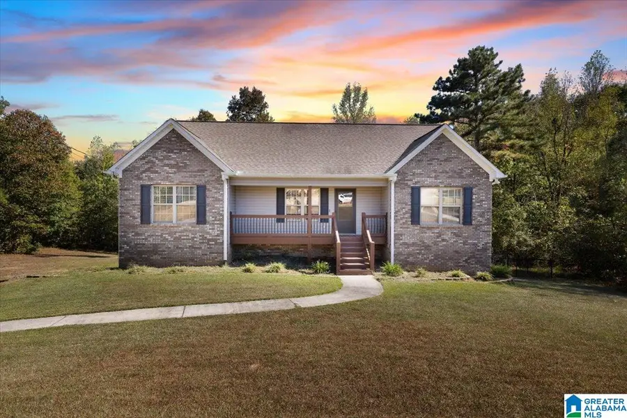 2500 CHELSEA WAY, Warrior, AL 35180 - #2