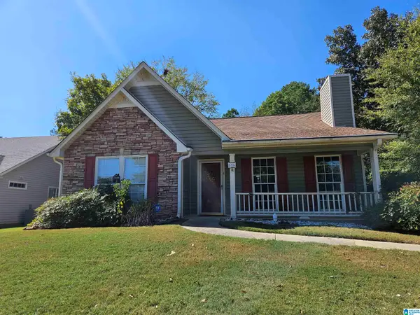 116 PALM DRIVE, Alabaster, AL 35007