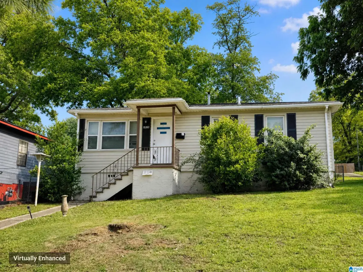 6820 66TH STREET S, Birmingham, AL 35212 - #1