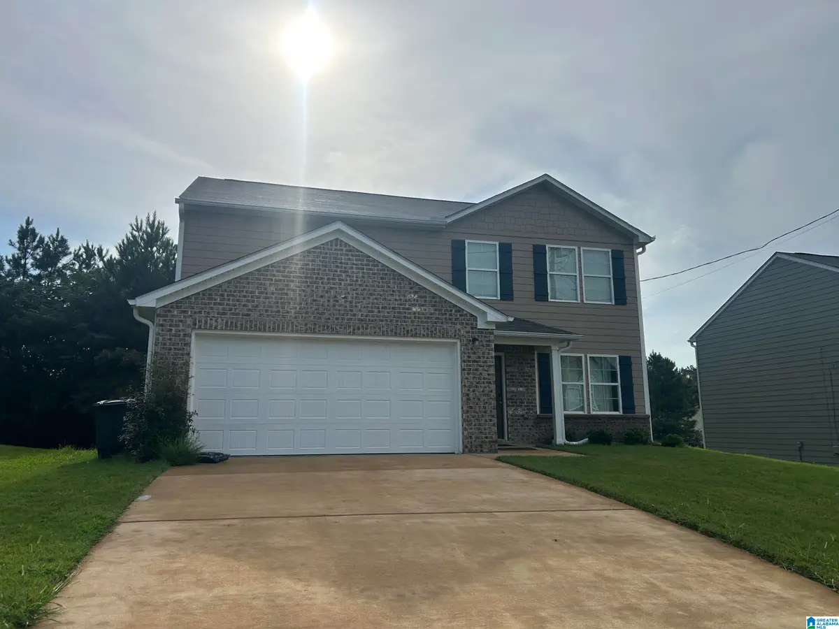 1507 HOLLINS DRIVE, Birmingham, AL 35214 - #1
