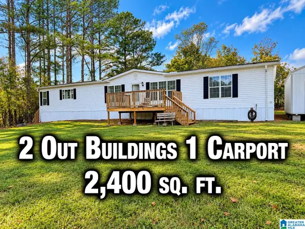 120 KAYLA DRIVE, Jasper, AL 35503