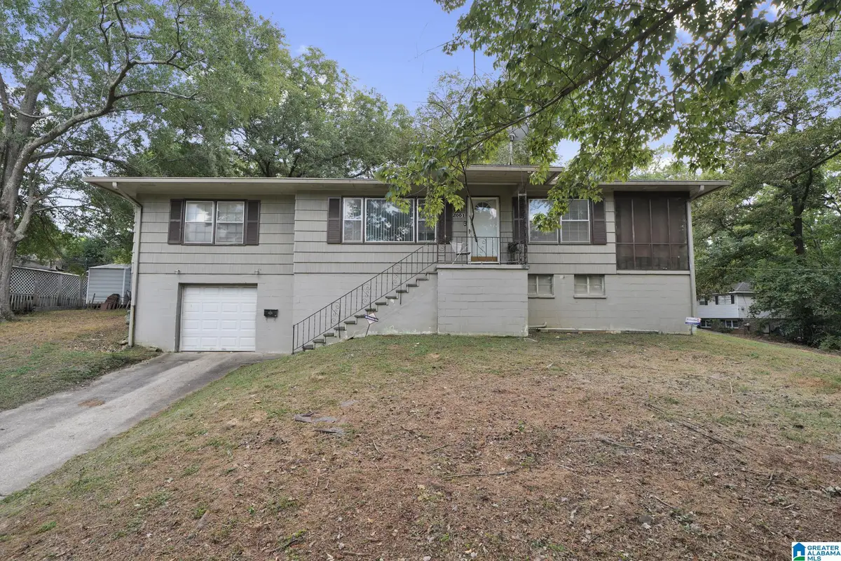 2001 E PRINCETON AVENUE, Tarrant, AL 35217 - #1