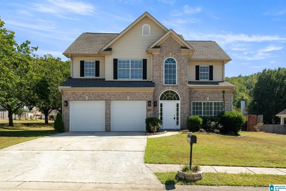 2430 FOREST LAKES LANE, Sterrett, AL 35147 - #1