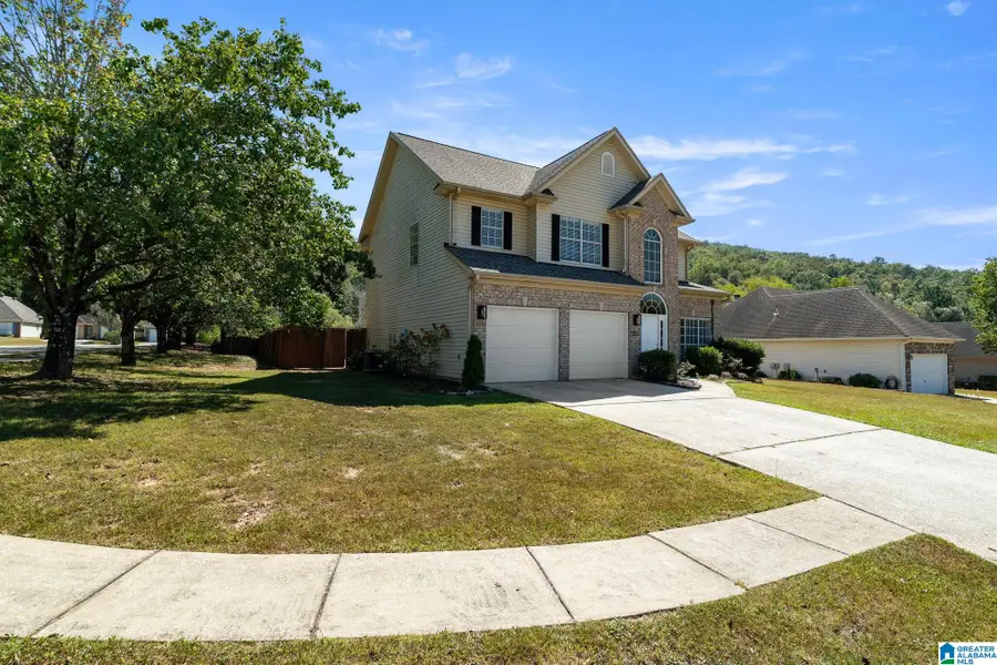 2430 FOREST LAKES LANE, Sterrett, AL 35147 - #3