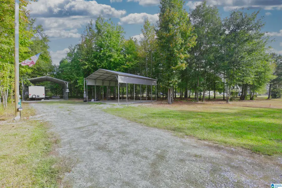 1143 COUNTY ROAD 1011, Centre, AL 35960 - #3