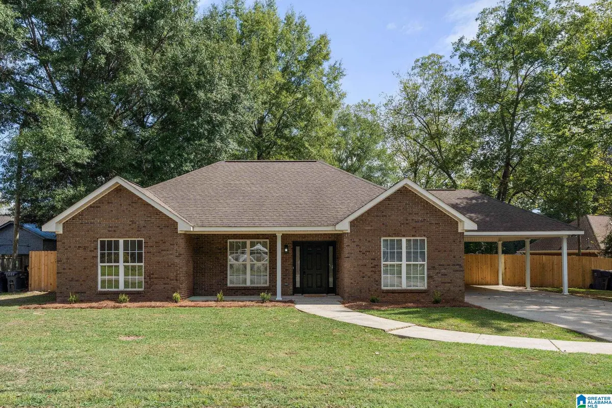 1835 19TH STREET, Calera, AL 35040 - #1