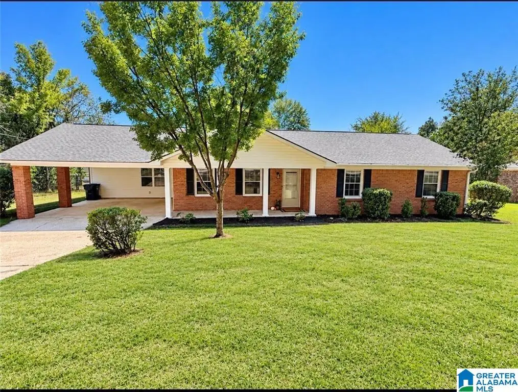 2811 32ND STREET, Northport, AL 35476 - #1