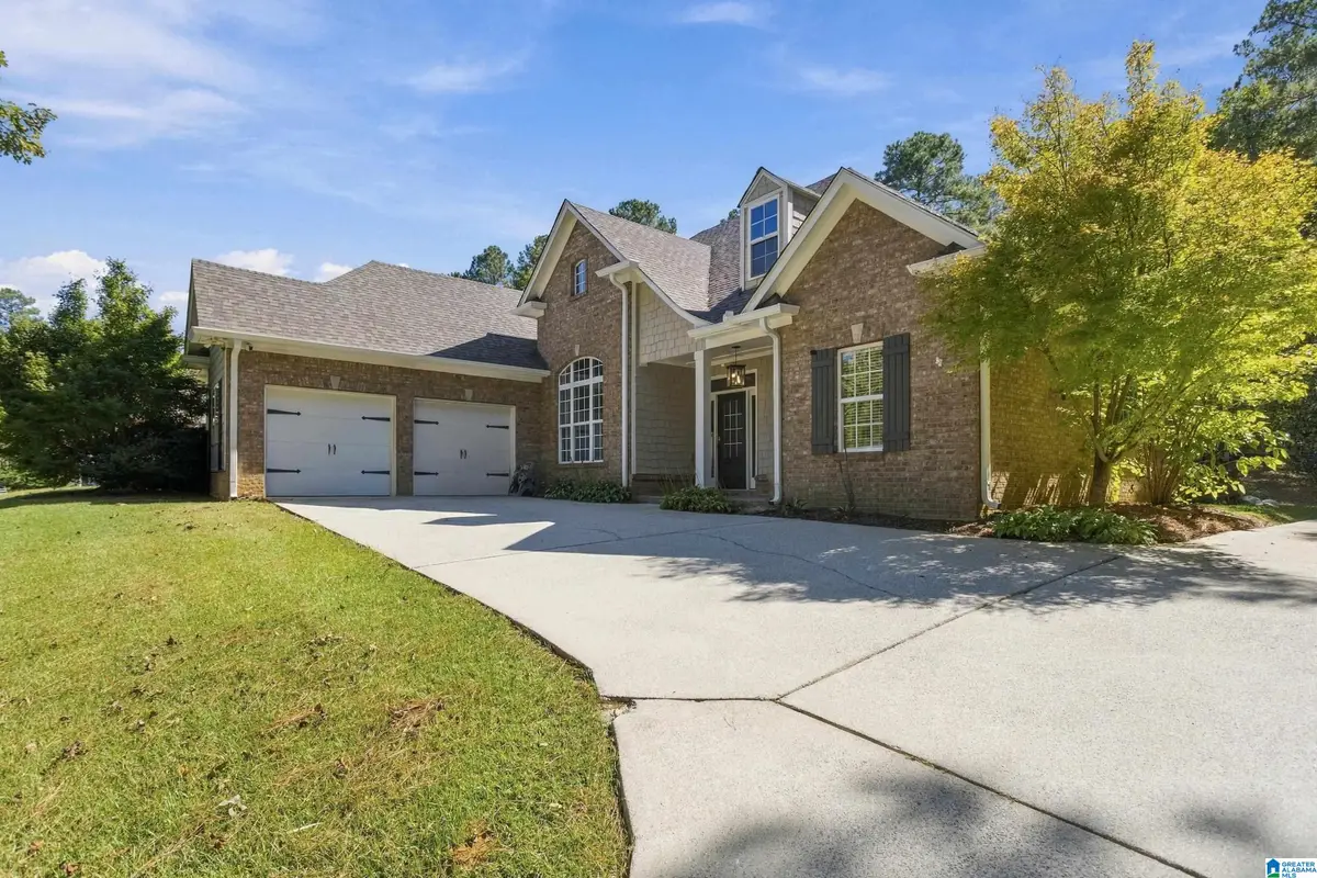 1030 LONG BRANCH PARKWAY, Calera, AL 35040 - #1