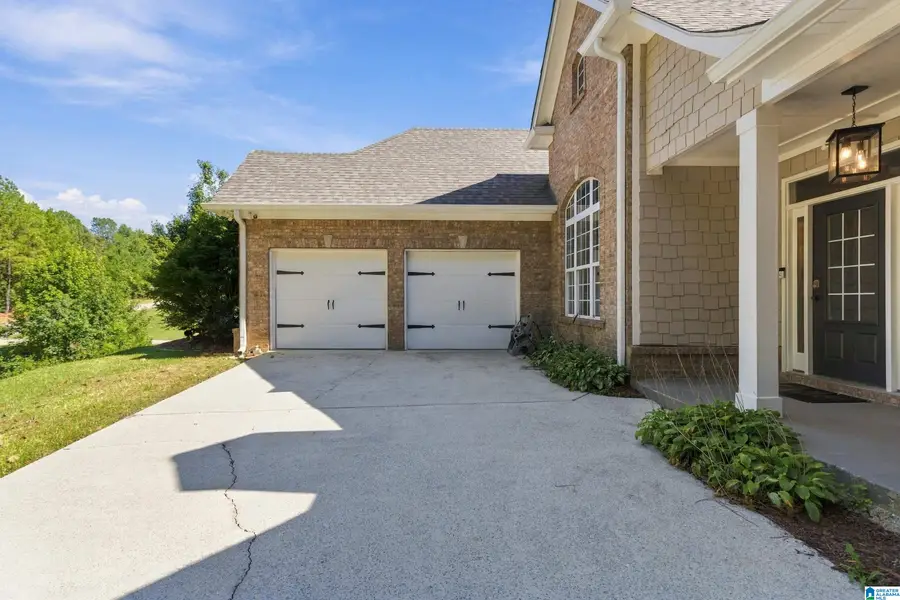 1030 LONG BRANCH PARKWAY, Calera, AL 35040 - #3