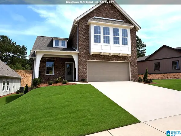 2168 CHELSEA PARK BEND, Chelsea, AL 35043