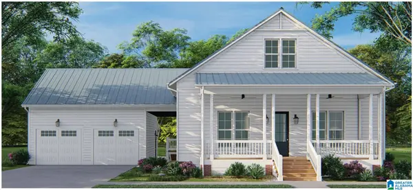 1032 WILTSHIRE LANE, Helena, AL 35080