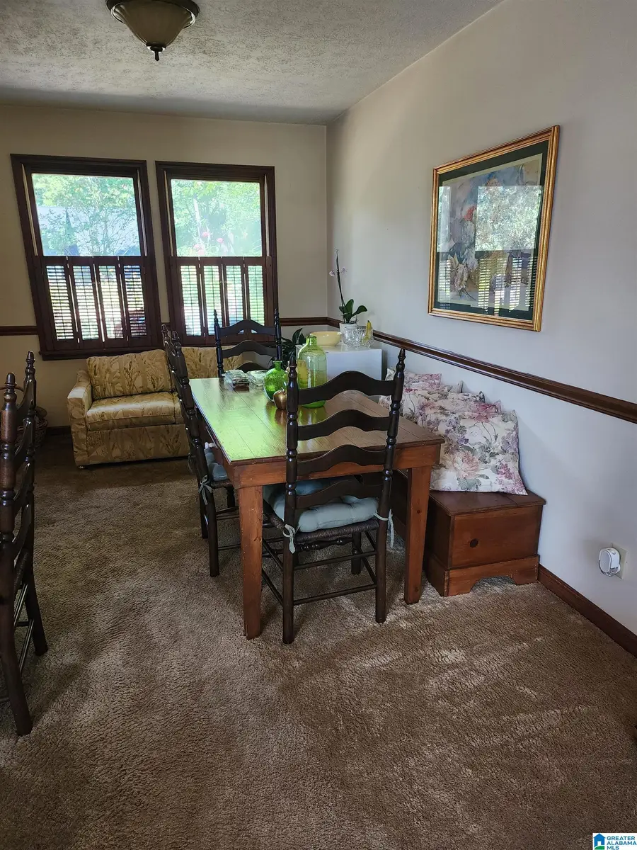 424 YELLOWHAMMER DRIVE, Roanoke, AL 36274 - #2