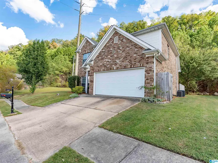 1029 CASTLEMAINE DRIVE, Birmingham, AL 35226 - #2