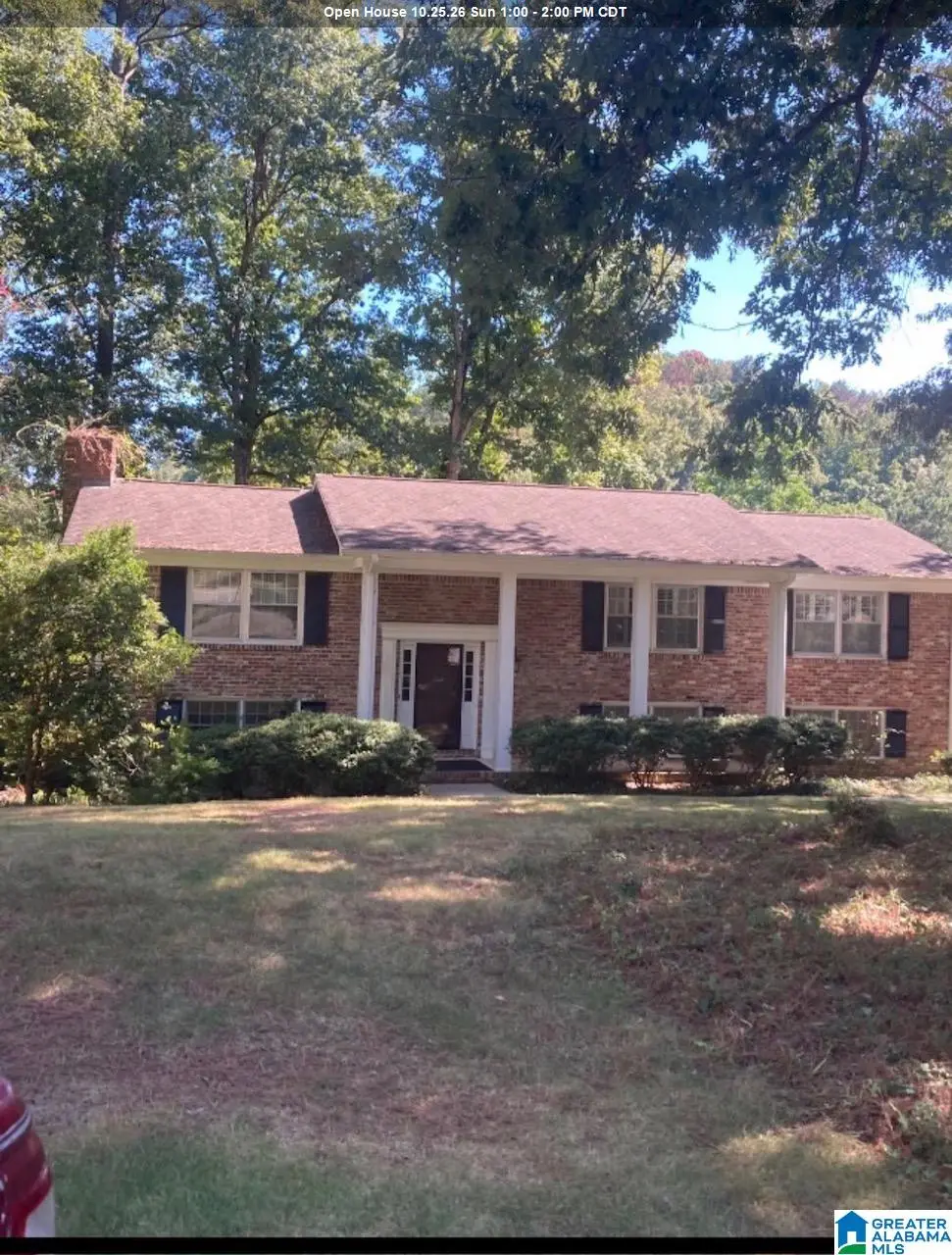 2305 DERBY DRIVE, Vestavia Hills, AL 35216 - #1