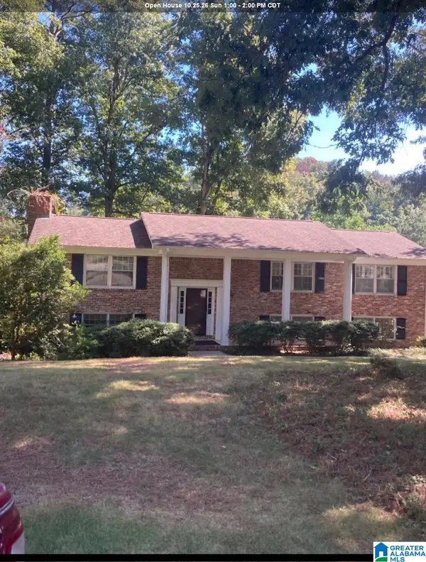 2305 DERBY DRIVE, Vestavia hills, AL 35216