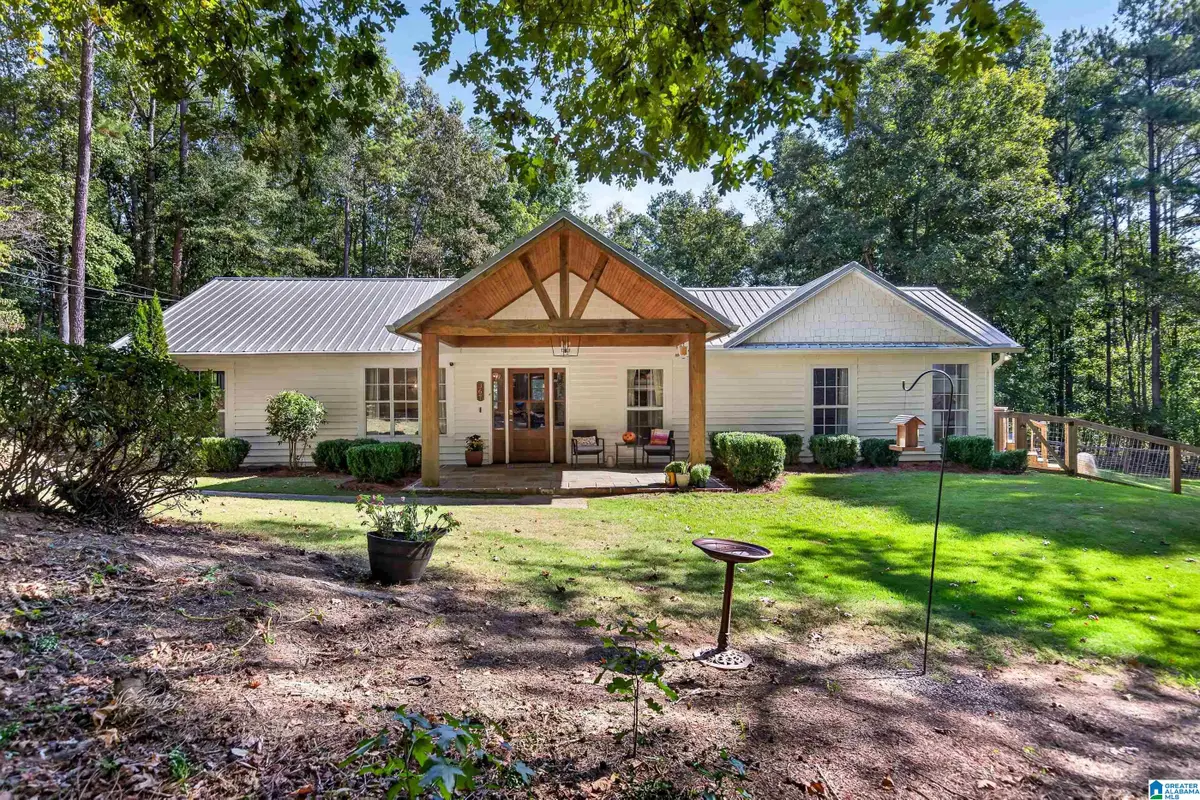 367 COUNTRY MANOR DRIVE, Sterrett, AL 35147 - #1