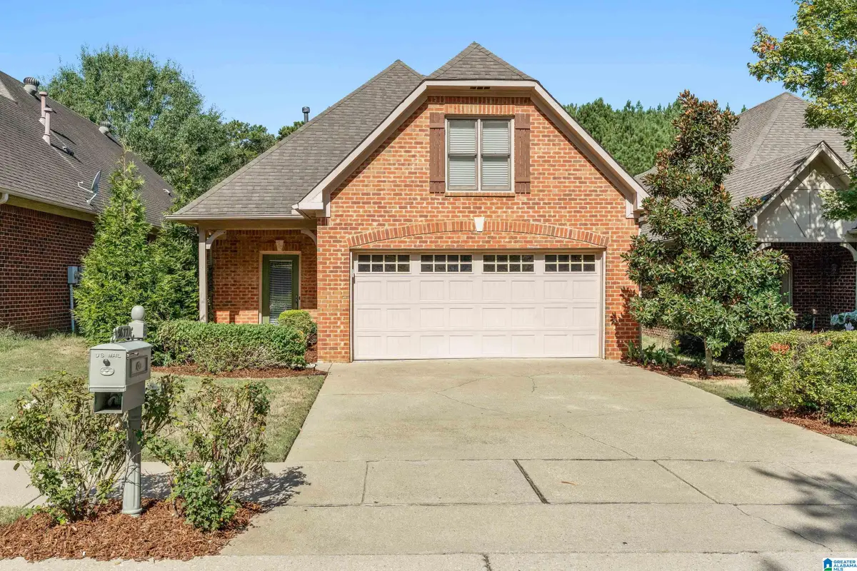 5677 PARK SIDE ROAD, Hoover, AL 35244 - #1