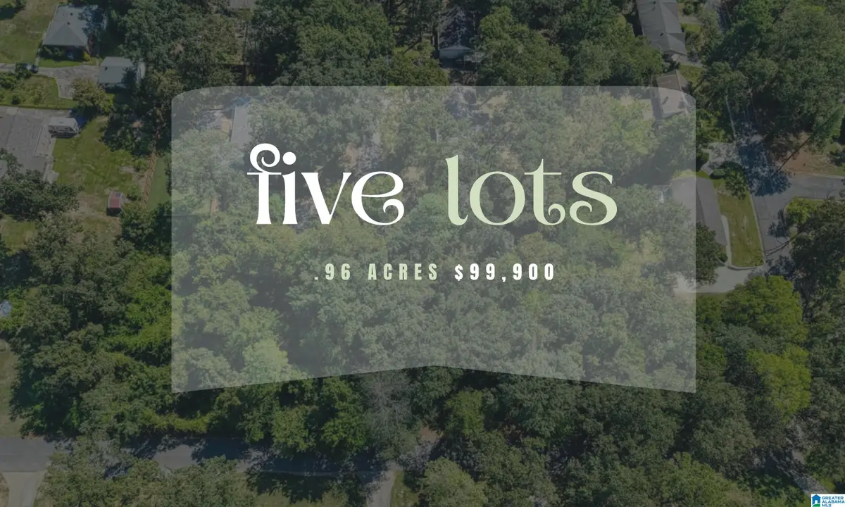 1900 CHARLOTTE DRIVE, Hoover, AL 35226 - #1