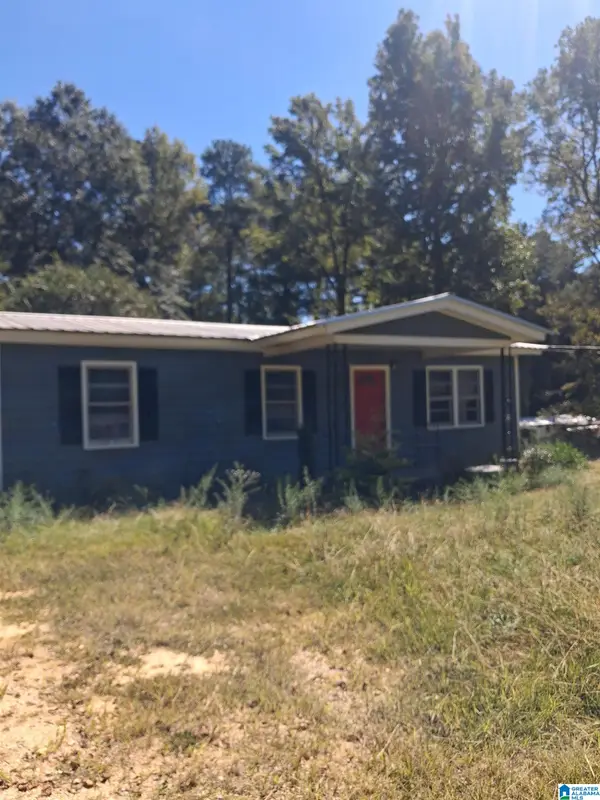 174 BROWN STREET, Heflin, AL 36264