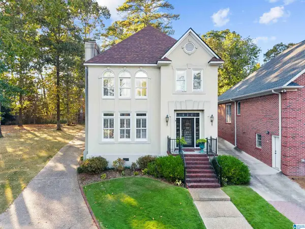1291 DAVENTRY COURT, Vestavia hills, AL 35243