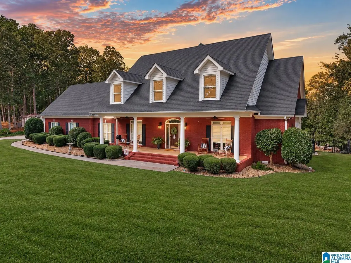 2375 LAKESIDE DRIVE, McCalla, AL 35111 - #1