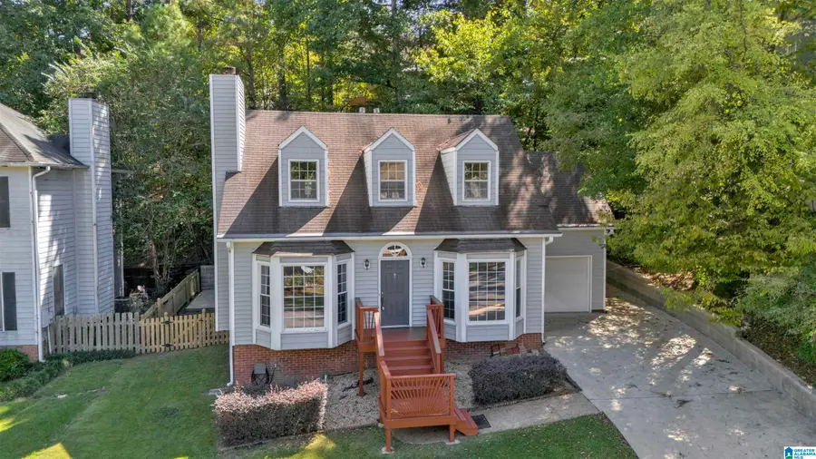 3308 BROOKVIEW TRACE, Hoover, AL 35216 - #2