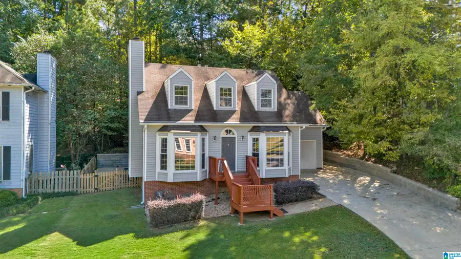 3308 BROOKVIEW TRACE, Hoover, AL 35216 - #3