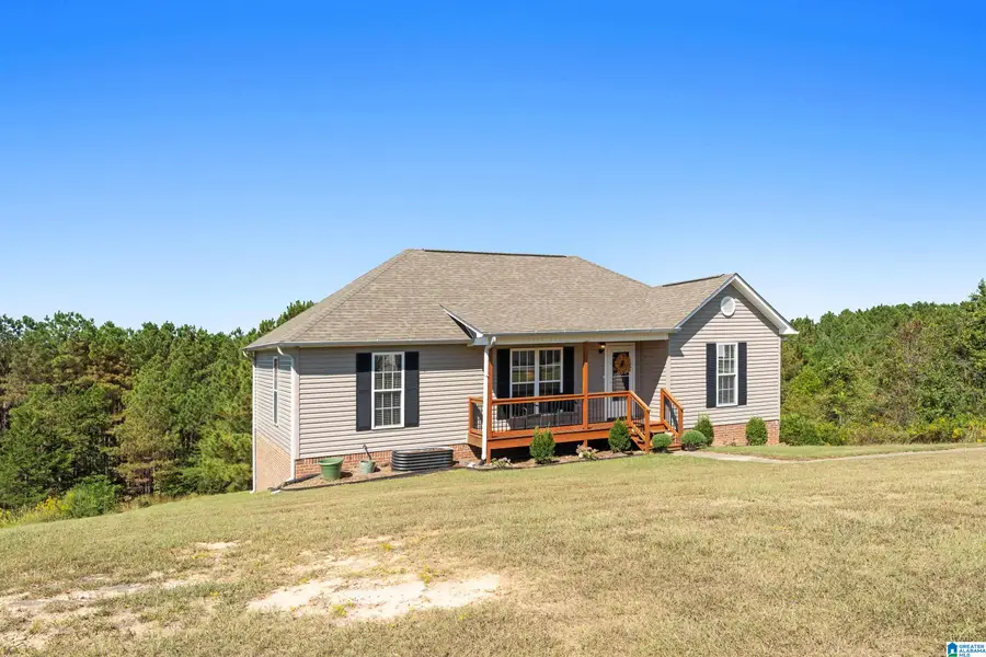 7105 OLD ACTON ROAD, Margaret, AL 35004 - #2
