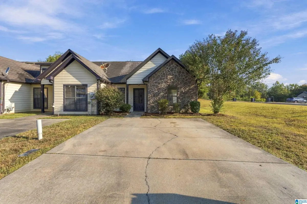112 WINNERS CIRCLE, Calera, AL 35040 - #1