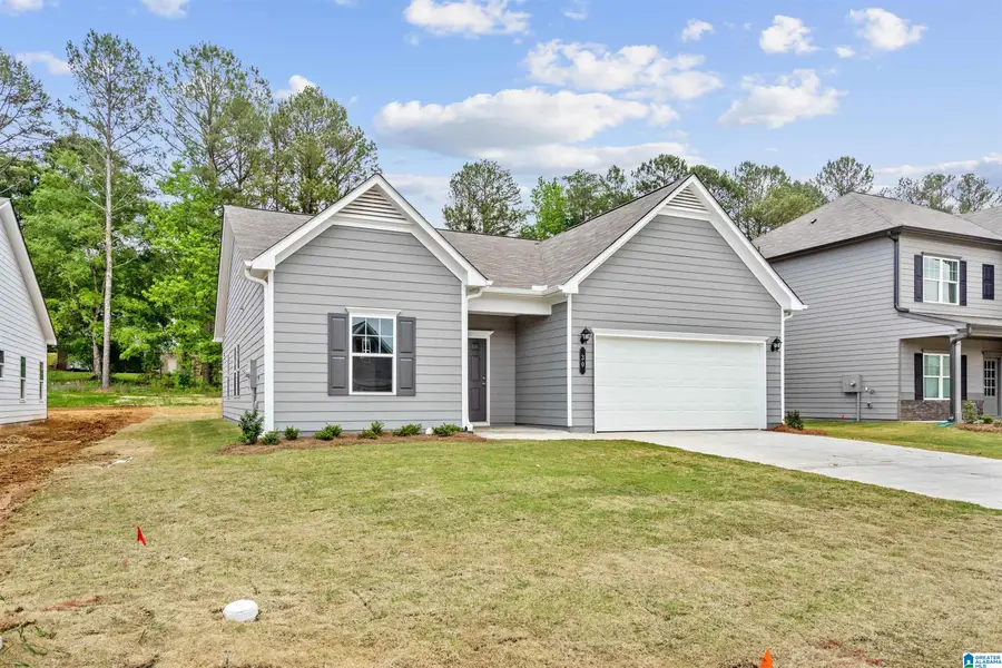 The Landen BRUNSWICK AVENUE, Kimberly, AL 35091 - #2