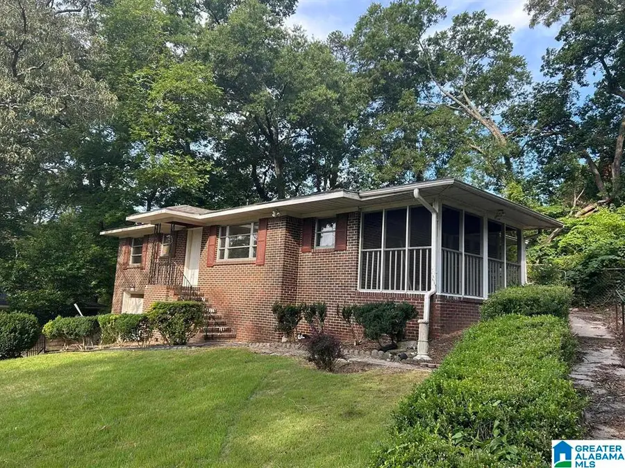 608 GURLEY CR, Birmingham, AL 35215 - #2