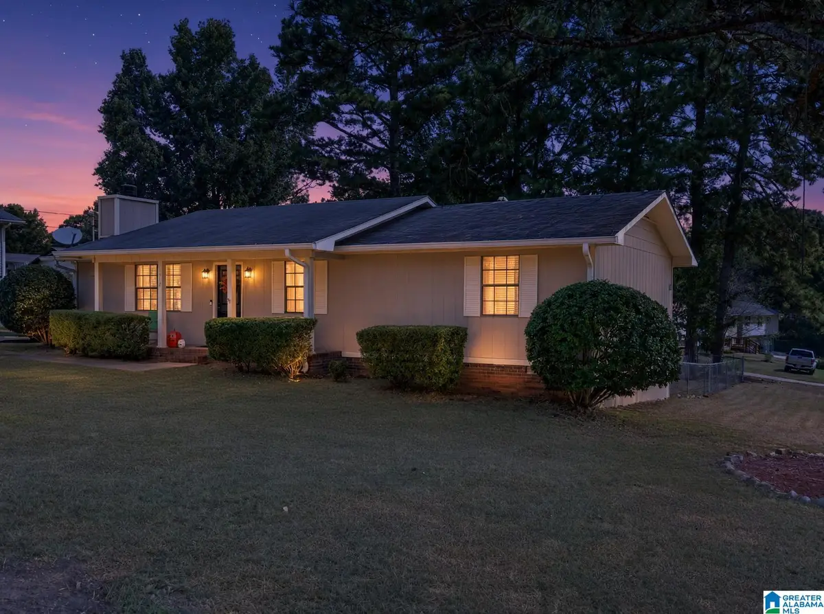 115 JASON DRIVE, Oxford, AL 36203 - #1